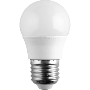 5 W Mini Top LED Ampul E27 Beyaz Işık / Gece Lambası LED 5 Adet