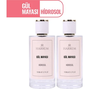 Gül Mayası Suyu Tonik 110 Ml X 2 Adet