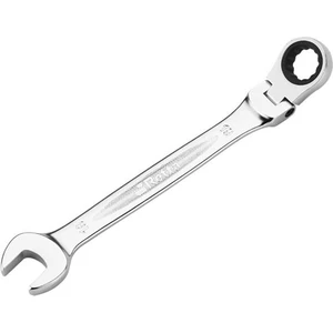 Cırcır Kombine Anahtar Mafsallı 17 mm RCA0617
