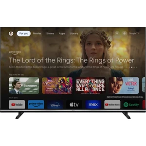 65R71UG01 65" 165 Ekran Dahili Uydu Alıcılı 4K Ultra HD Smart DLED TV