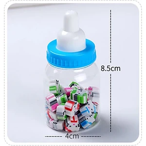 Biberon Kauçuk Silgi 3'lü