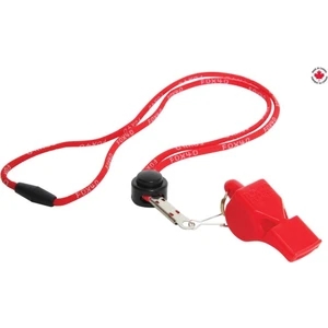 Fox 40 Classic Safety Düdük Kirmzi - Ipli 9903-0108