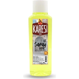 - Saray Çiçeği Kolonyası