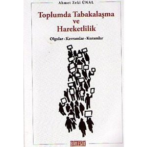 Toplumda Tabakalaşma ve Hareketlilik