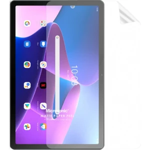Lenovo Tab M10 3.nesil 10.1`` (TB-328F) Paper Feel Kağıt Dokulu Mat Ekran Koruyucu