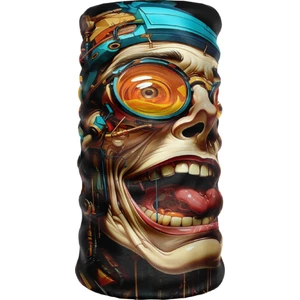 Bebo Store Extreme Spor Motorsiklet ve Bisiklet Kullananlara Özel Desenli Buff Boyunluk Bandana Balaklava