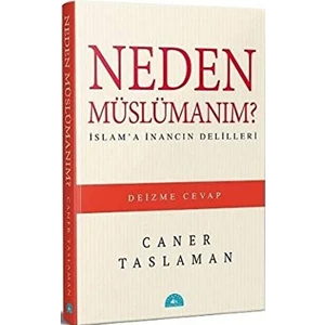 Neden Müslümanım?
