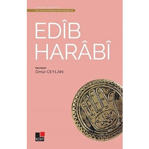 Edib Harabi -Türk Tasavvuf Edebiyatı'ndan Seçmeler 10