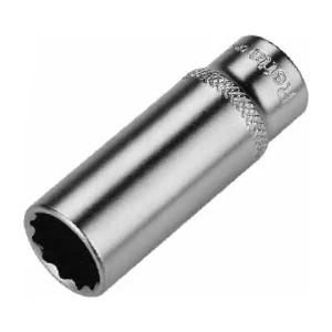 RTD0222 Torx Lokma Dişi Uzun 1/2"-E22