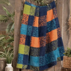 Rona Battaniye Turuncu Çift Kişilik