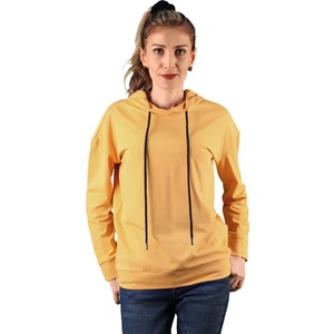 Kadın Kapüşonlu Sweatshirt