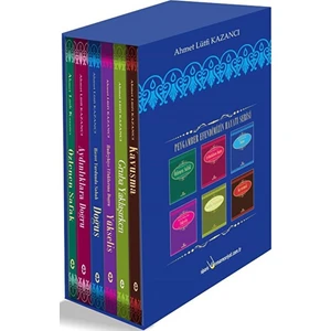 Peygamber Efendimizin Hayatı (6 Kitap Set)