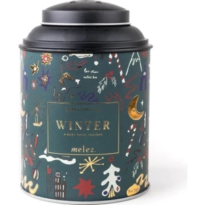 Melez Tea Winter Tea Meyveli Rooibos Çayı