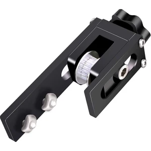 3D Yazıcı Triger Kayışı Gergisi, Ender 3, CR-10S, Tronxy X3 3D Yazıcı Için Unitak 3D Yükseltme x Ekseni Kayış Gergisi (Yurt Dışından)
