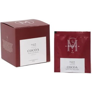 Cocoa 15'Li Çay Poşeti Kutusu - Melez Sıcak Çikolata