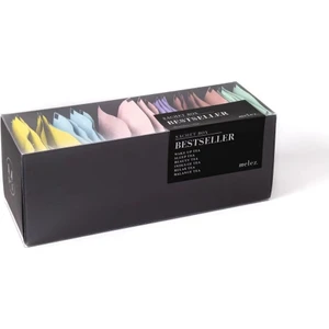 Bestseller Sachet Kutusu - 30 Muslin Çay Poşeti