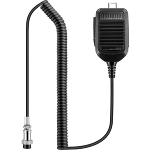 Hm-36 El Hoparlör Mikrofon Mikrofon Icom Radyo IC-718 Ic-78 IC-765 IC-761 IC-7200 IC-7600 (Yurt Dışından)