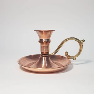 Skyfeel Düz Dekoratif El Yapımı Mumluk