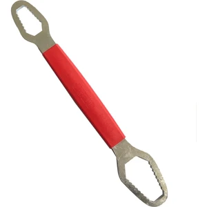 Çoklu Tamir Akıllı Montaj Anahtar Sertleştirilmiş Nano Ingiliz Çelik Ergonomik Saplı Güçlü M8 - M22