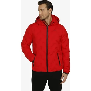 3W ml Henry Coat 2SN17 3pr Erkek Kırmızı Mont 101398634