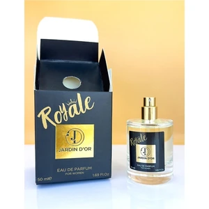 Jardin D'or Royale Edp 50 Ml Kadın Parfüm 8681529301643
