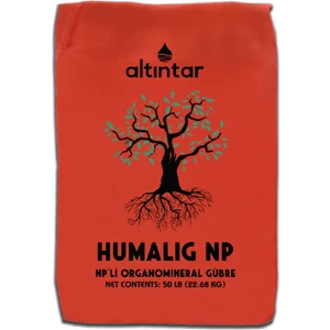 Humalig Np 22,68 kg