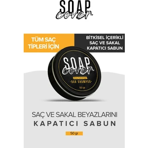 Soap Cover 50 ml