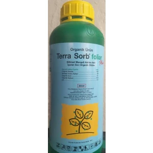Terra Sorb Foliar Pulus 1l