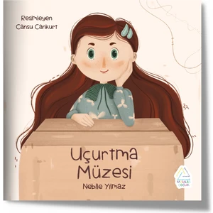 Uçurtma Müzesi  -  Nebile Yılmaz