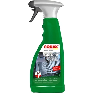 Sigara Ağır Koku Giderici 500 ml