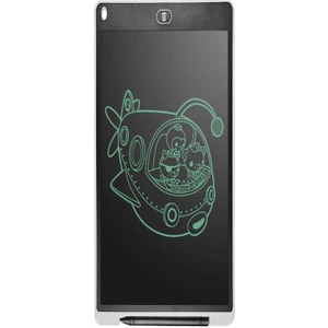Büyük Digital Çok Amaçlı Yazı Tahtası Grafik Çizim Tableti LCD 12" Inc Ekran
