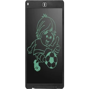 Büyük Digital Çok Amaçlı Yazı Tahtası Grafik Çizim Tableti LCD 12" Inc Ekran