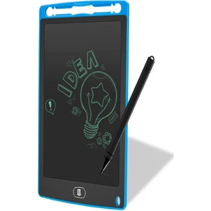 Büyük Digital Çok Amaçlı Yazı Tahtası Grafik Çizim Tableti LCD 12" Inc Ekran