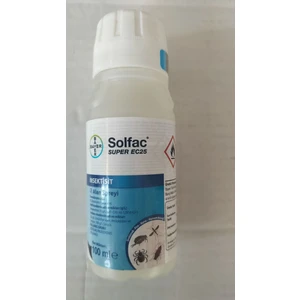 Solfac EC25 100 ml