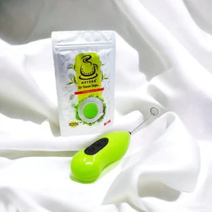 Karadeniz Matcha ve Elektronik Mikser