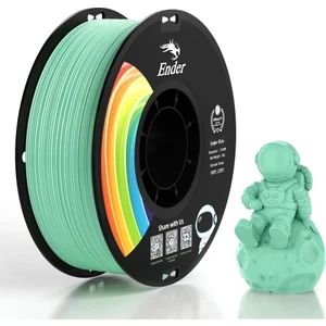 Creality Ender Pla+ Filament Yeşim 1.75MM 1kg Standart