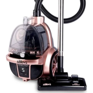 Spektron Toz Torbasız Elektrikli Süpürge