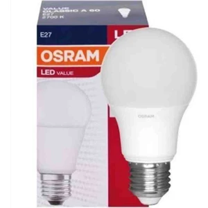 LED Ampul
