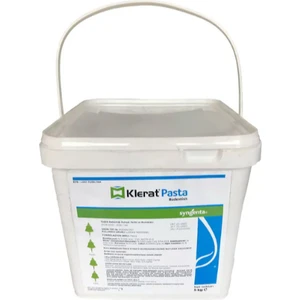 Klerat Fare Pasta - 5 kg