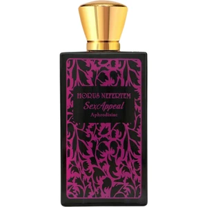 Horus Nefertem Miss Sexappeal Kadın Parfüm 100 ML EDP Extrait De Parfum Horus Nefertem Klasik Kadın Serisi