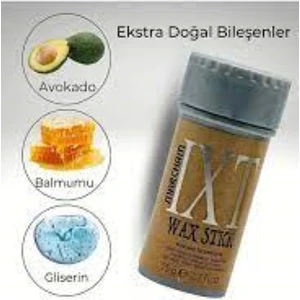 Ixt Wax Stick Saç Şekillendirici For Women 75 Gr