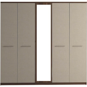 Senta 5 Kapaklı Dolap