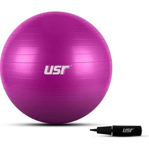 USR 652B 65 Cm Pilates Topu + Pompası