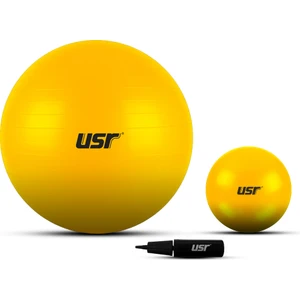 USR 25654B 25+65 Cm Pilates Topu + Pompası