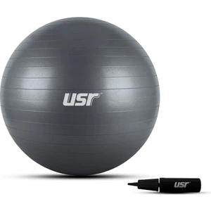 USR 753B 75 Cm Pilates Topu + Pompası