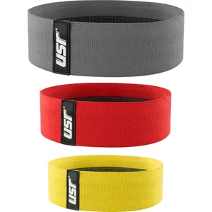 USR 3 lü Süper Mikro Hip Band Set