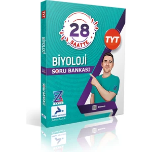 Biosem Z Takımı TYT Biyoloji Video Soru Bankası
