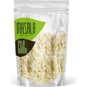 File Badem 100 gr
