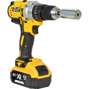 Xr Gator Soketli Akülü Vidalama Şarjlı Matkap 32 Parça Set