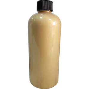 Altın ve Gümüş Yaldız Hobi Boyası 2 Renk Seçenekli 500ML Red Rose